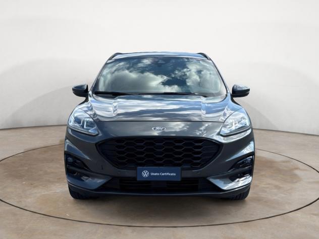 Ford Kuga 1.5 EcoBlue 120CV 2WD ST-Line - Foto 2
