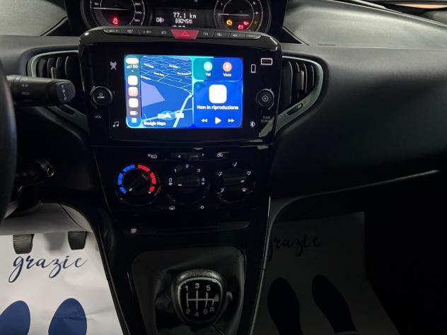 Lancia Ypsilon 1.0 FireFly 5 porte S&S Hybrid Gold - Foto 10