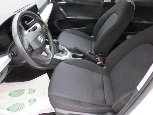 SEAT Arona 1.0 EcoTSI 110 CV DSG Style rif. 23321676 - Foto 4