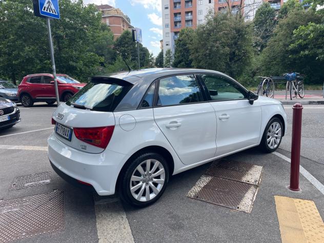 Audi A1 SPB 1.0 TFSI ultra Admired/1PROP/GARANZIA - Foto 5