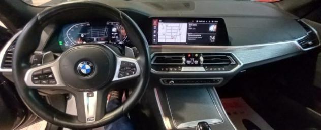 BMW X5 xDrive40d 48V Msport rif. 24051962 - Foto 9