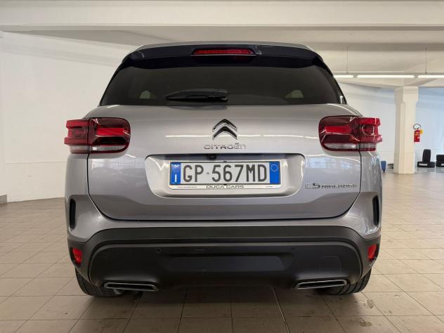 Citroën C5 Aircross Blue HDi 130 S&S EAT8 Shine - Foto 5