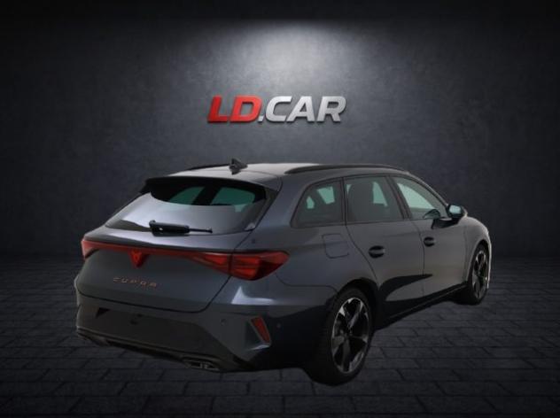 CUPRA Leon ST Impulse 1,5 eTSI 150 CV DSG7 rif. 21396841 - Foto 3