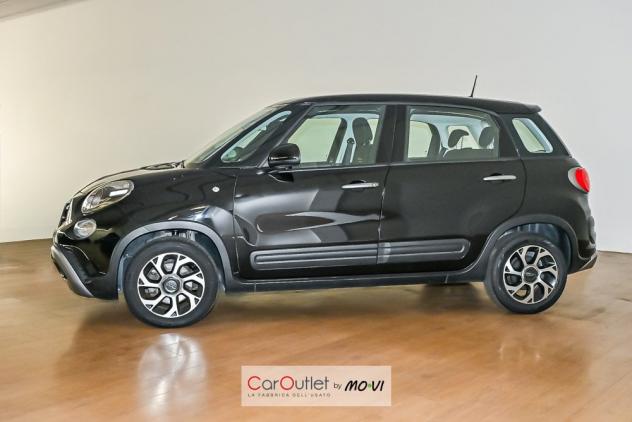 FIAT 500L 500L 1.4 Connect s&s 95cv GPL - Foto 3