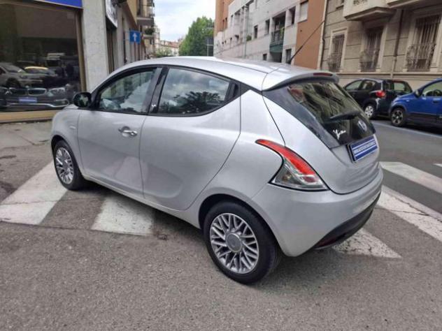 LANCIA Ypsilon 1.2 69 CV 5 porte S&S Gold rif. 23391603 - Foto 4