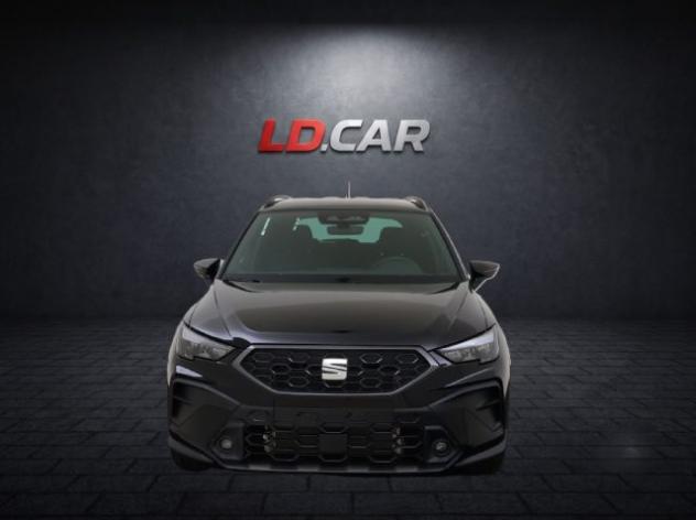 SEAT Arona 1.0 EcoTSI 116 CV Style rif. 23905502 - Foto 2