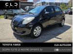 Toyota Yaris Yaris 5p 1.0 Sol
