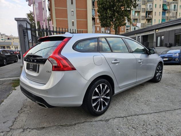 Volvo V60 V60 2.0 d2 Dynamic Edition - Foto 3
