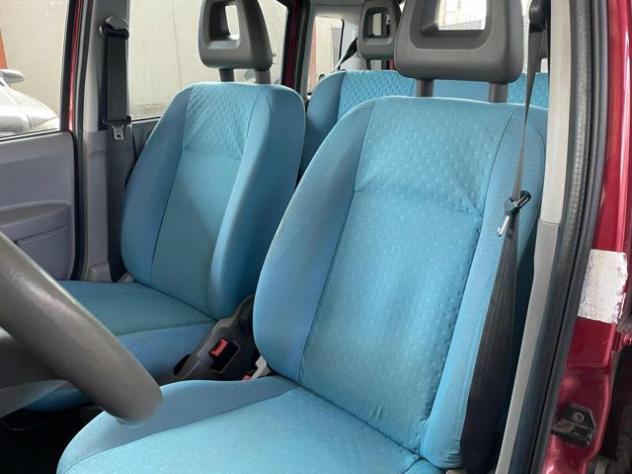 FIAT Panda 1.2 Dynamic GPL rif. 23693061 - Foto 10