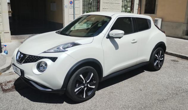 Nissan Juke 1.5 dCi Start&Stop N-Connecta - Foto 3