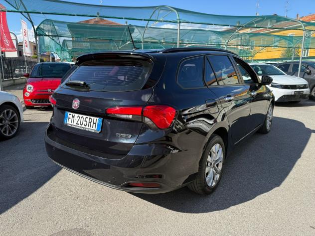 FIAT Tipo Tipo SW 1.3 mjt Business s&s 95cv + Clima Automatico + Cerchi in Lega - Foto 5