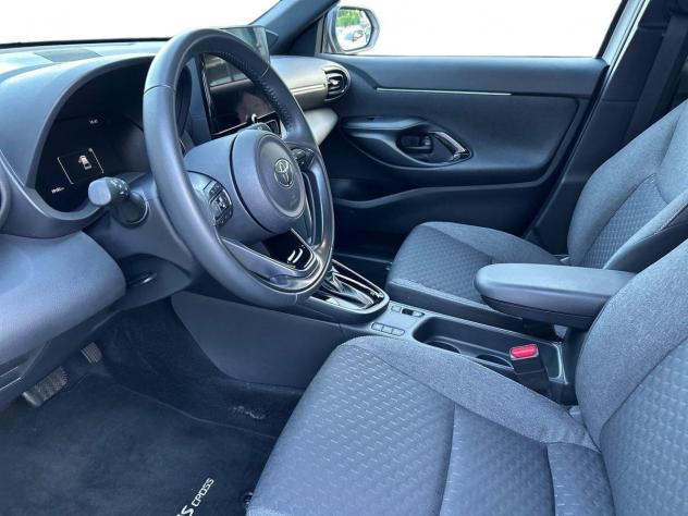 Toyota Yaris Cross 1.5H (130 CV) Trend E-CVT - Foto 6