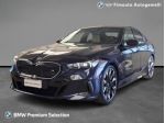 BMW i5 M60 Msport Pro + Tetto Panorama rif. 23887591
