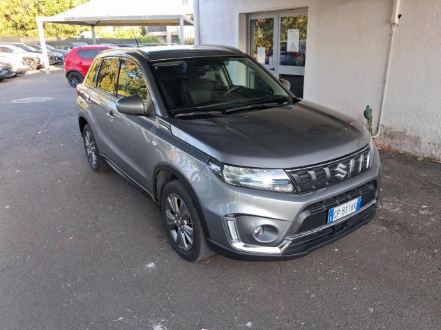 Suzuki Vitara 1.4 Boosterjet Hybrid Cool - Foto 3