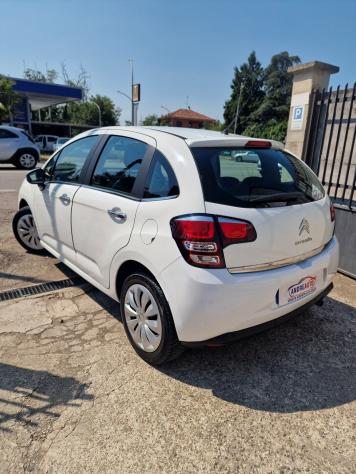 Citroen C3 PureTech 82 Feel Edition distb ok!! - Foto 4