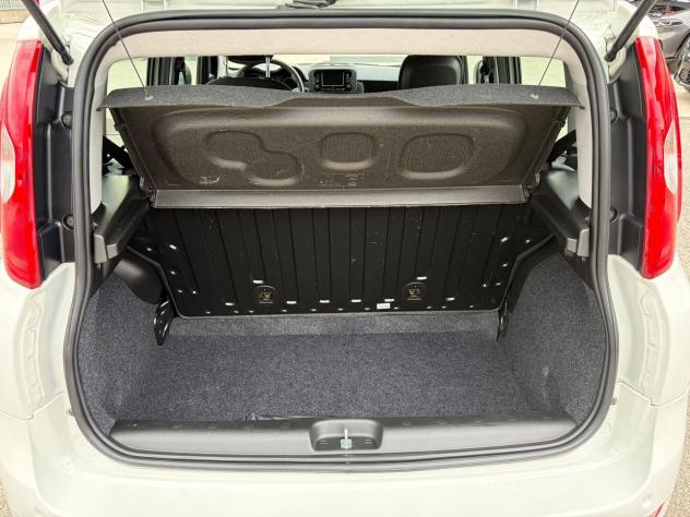 FIAT Panda 1.0 FireFly 70cv S&S Hybrid - Foto 5