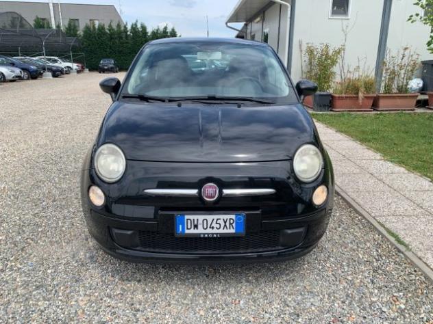 FIAT 500 1.3 Multijet 16V 75 CV Lounge rif. 23767468 - Foto 2
