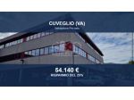 Immobile in asta di 304 m² in vendita a Cuveglio