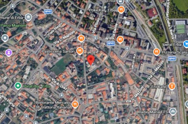 Immobile in asta di 12 m² in vendita a Erba - Foto 5