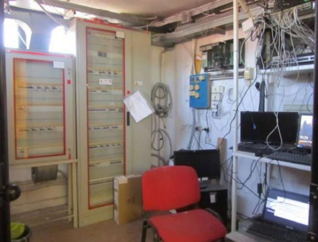 Immobile in asta di 2346 m² in vendita a Cagliari - Foto 13