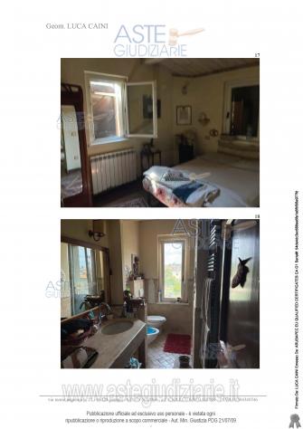 IMMOBILI-IMMOBILE COMMERCIALE-VIA CERERE 6/B - Foto 8