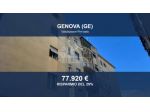 Immobile in asta di 156 m² in vendita a Genova