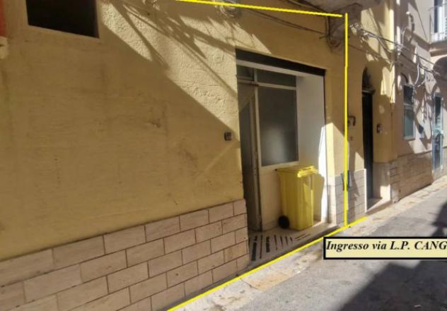 Immobile in asta di 111 m² in vendita a Alcamo - Foto 2