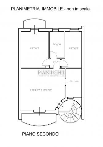 Appartamento con garage, balconi e giardino privato - NUOVO - Foto 18
