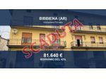 Immobile in asta di 163 m² con più di 5 locali in vendita a Bibbiena