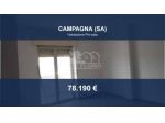 Immobile in asta di 194 m² con più di 5 locali e box auto in vendita a Campagna