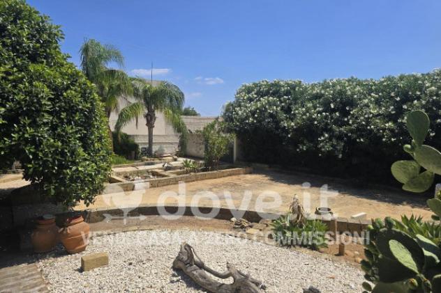 Villa di 173 m² con 4 locali in vendita a Castelvetrano - Foto 8