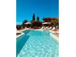 VILLA CON GRANDE PARCO IN ZONA CASTIGLIONE DEL LAGO