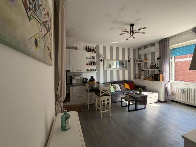 Vendita Appartamento da 48 mq in Via Giovanni Paravisi - Foto 3