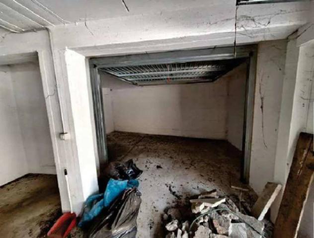 Immobile in asta di 53 m², box auto in vendita a Faleria - Foto 3