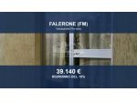Immobile in asta di 87 m² in vendita a Falerone