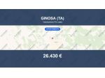 Immobile in asta di 91 m² in vendita a Ginosa