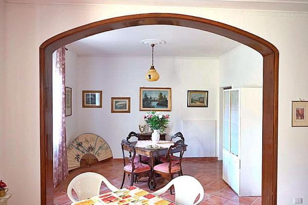 VILLA di 7 vani e di 195 mq (IMPRUNETA) rif. 37_31 - Foto 4