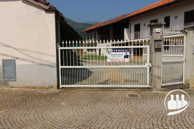 Casa Semindipendente in vendita a La Cassa