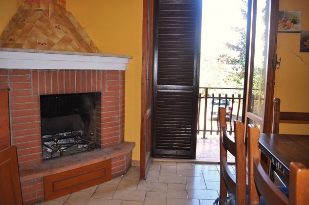 Villa panoramica - Foto 8