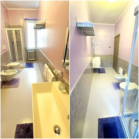 IMMOBILE DI PREGIO CON LICENZA DI B&B (130 mq) - Foto 6
