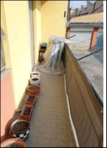 Immobile in asta di 114 m², box auto in vendita a Mede - Foto 12