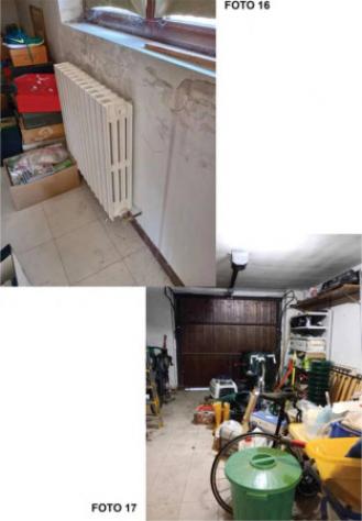 Immobile in asta di 183 m² con più di 5 locali e box auto in vendita a Monte Porzio - Foto 6