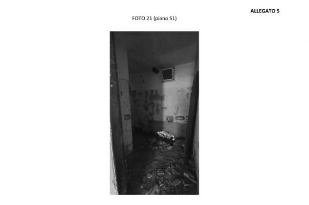 Immobile in asta di 189 m² in vendita a Monte San Giovanni Campano - Foto 10