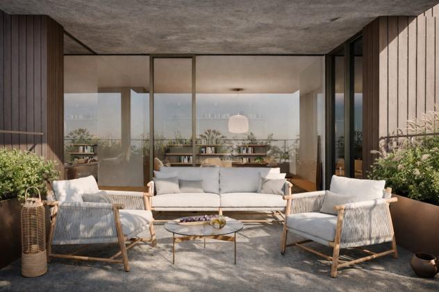 Monza San Fruttuoso - Nuove Residenze - Foto 8