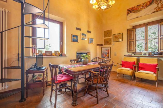 Appartamento in vendita a Forcoli - Palaia 230 mq Rif: 1369668 - Foto 9