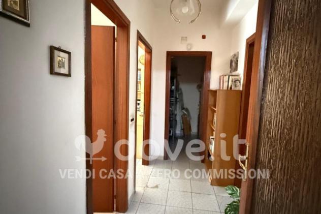 Appartamento di 126 m² con 4 locali in vendita a Reggio Calabria - Foto 9