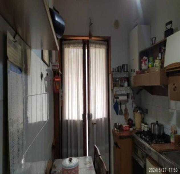 Immobile in asta di 84 m² in vendita a Rionero in Vulture - Foto 4