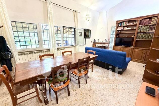 Villa di 231 m² con più di 5 locali e box auto in vendita a Rocca Priora - Foto 5