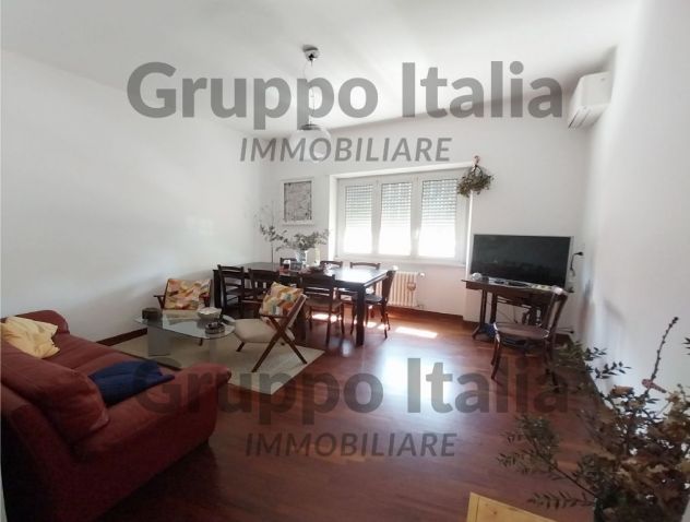 APPARTAMENTO In vendita a Roma - Monteverde