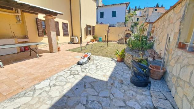 Appartamento in vendita a Rosignano Marittimo 70 mq Rif: 1452302 - Foto 2